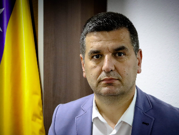 Tabaković:  Pozdravljamo odluku CIK-a, ali ćemo se žaliti